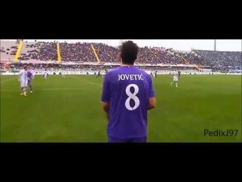 Stevan Jovetic - Goals,Skills,Assists | 2012/2013 HD