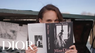 Christian Dior Miss Dior - A Miss in Paris Episode 3
