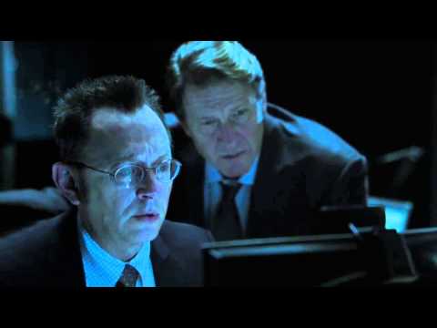 Person of Interest  - The Machine - The Beginning [HD]