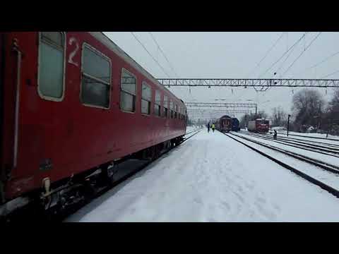 IR 1833 & IR 1834 cu/with EA 91 53 400 228-9 & 91 53 0 400800-5