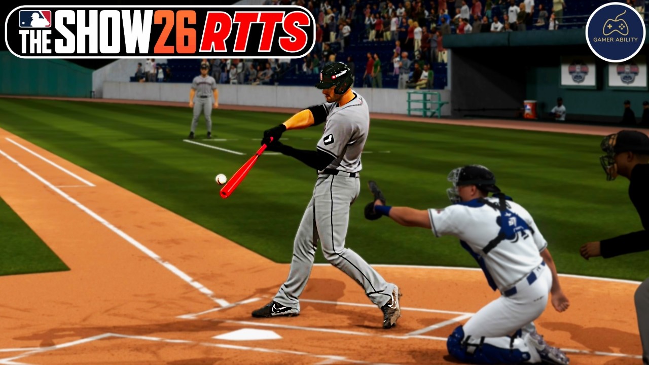 The Call Up Is Getting Closer! | MLB The Show 26 Road to the Show Part 15