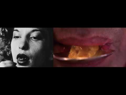 Meshes of Lynch (Maya Deren & David Lynch)