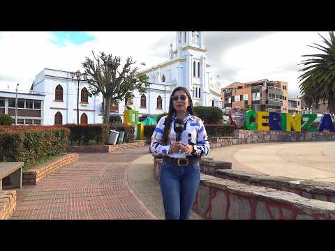 🐄🎶 ¡Feliz Día Boyacá llega a Cerinza!