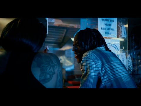 Capolow - "You Got It" (Official Music Video)