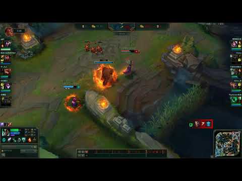 Karma Killing Annie and her Bear (S8)