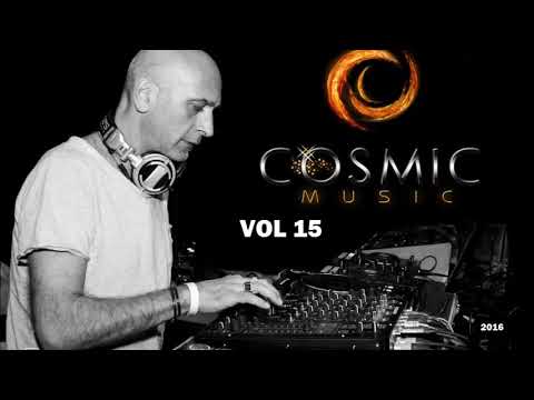 DJ MAURI COSMIC