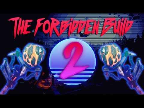 The Forbidden Build 2 | Molten Edict Meme Build | Patch 0.6.10