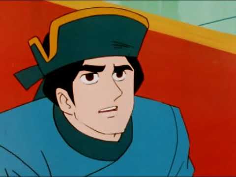 83 YATTAMAN - Wielki Mur