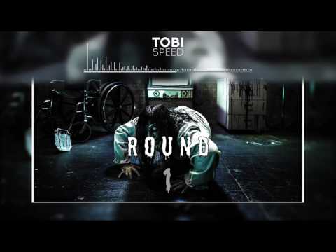 Tobi speed - round1 2017