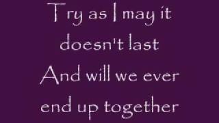 Sally&#39;s Song - Amy Lee [lyrics]