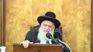 הרב אלבז – שיעור המוסר השבועי – פרשת בהר-בחוקותי תשפ"ה (מוסדות אור החיים) - התמונה מוצגת ישירות מתוך אתר האינטרנט יוטיוב. זכויות היוצרים בתמונה שייכות ליוצרה. קישור קרדיט למקור התוכן נמצא בתוך דף הסרטון הרב אלבז – שיעור המוסר השבועי – פרשת בהר-בחוקותי תשפ"ה (מוסדות אור החיים) - התמונה מוצגת ישירות מתוך אתר האינטרנט יוטיוב. זכויות היוצרים בתמונה שייכות ליוצרה. קישור קרדיט למקור התוכן נמצא בתוך דף הסרטון