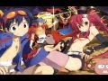 Gurren Lagann - Minna no Peace / Sorairo Days ...