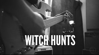 Darling Harbor - Witch Hunts (QCA Session)