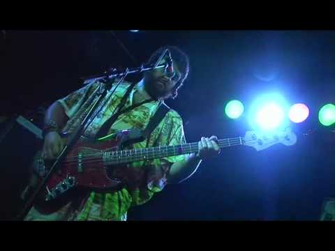 08. MELVINS - The Hawk / You've Never Been Right (live in Frankfurt, 20007)