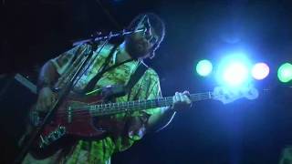 08. MELVINS - The Hawk / You&#39;ve Never Been Right (live in Frankfurt, 20007)