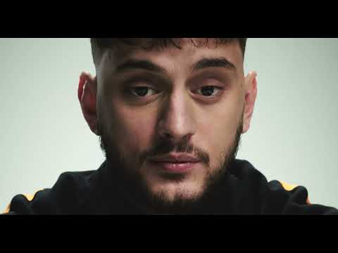 [Free] Artigeardit x Lamin - "Tæt På" | Emotional Type Beat 2022