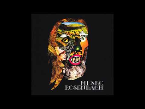 Museo Rosenbach - Zarathustra (Full Album)