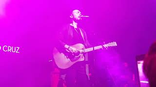 Santiago Cruz  - Como si nada