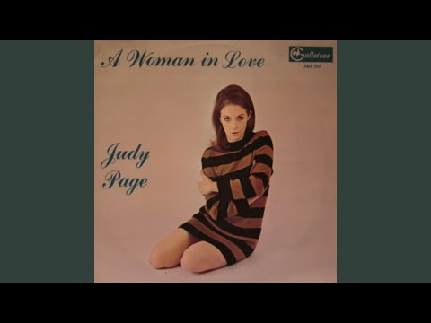 Georgie Girl - Judy Page