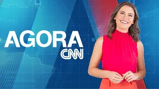 AGORA CNN - MANHÃ | 25/02/2024