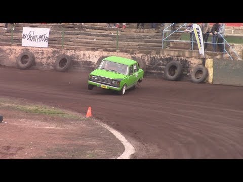 KZ Invest kupa 1.forduló 2018 (03.15.) - Action and Crash [Pure Sounds]