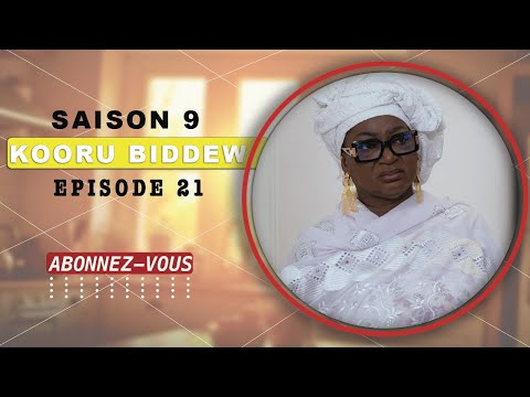 KOORU BIDDEW-S09-EPISODE 21