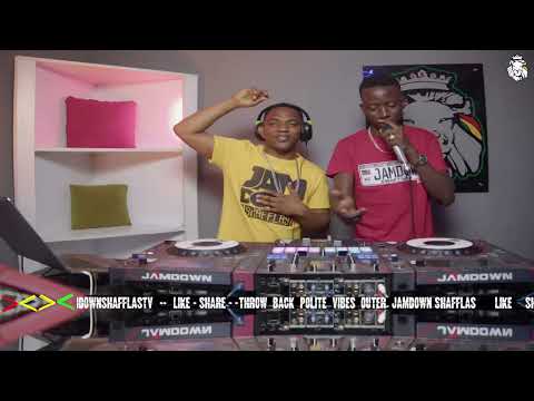 Dj DENNOH FT DADY MARLEY FEEL GOOD FRIDAY INSIDE JAMDOWN SHAFFLAS 2025