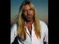 Gregg Allman -  These Days