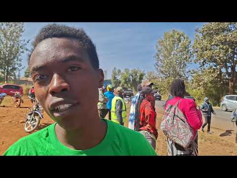 MÙTINO WA BARABARA KENOL RÙCIINÌ 