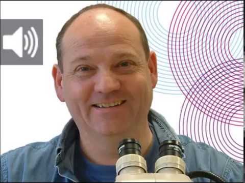 Russell Foster, University of Oxford, discusses circadian rhythms and mental health