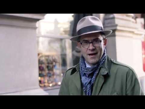 "Jacket Required" teaser trailer