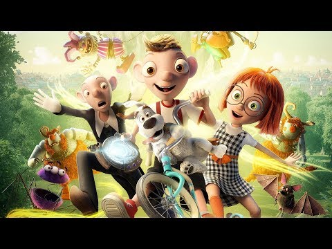 afbeelding Hurvínek a Kouzelné Muzeum