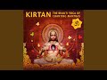 Jai Radha Madhava Live Edit