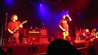 Cane Hill - True Love - Manchester 4/12/16