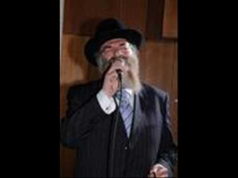 ילד הפלא חיים אליעזר הרשטיק-  MIMKOMCHA VIDER