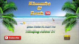 Brian Notice Ft. M&amp;N Pro - Thinking About It HQ 2014 with lyrics