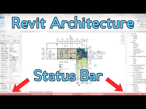 1 | AutoDesk Revit Architecture DEMO DeepakVerma dp