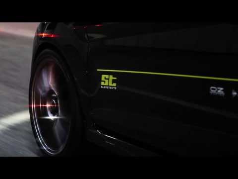 ST suspensions Gewindefahrwerke / ST suspensions coilover kits