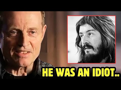 John Paul Jones Finally OPENS UP About John Bonham..