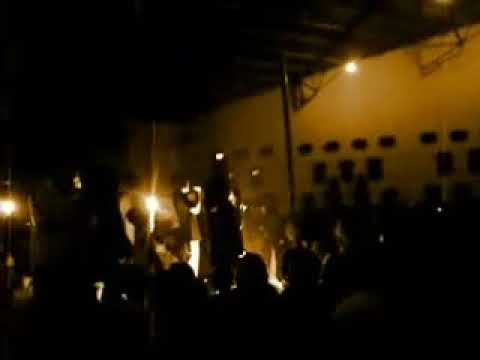 Mendekatlah Si Manis (Live 2010)