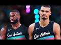 What S Next For The San Antonio Spurs