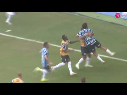 Grêmio 3 x 1 Juventude - Narração: Pedro Ernesto Denardim, Rádio Gaúcha 06/04/2024 (GRÊMIO HEPTA)