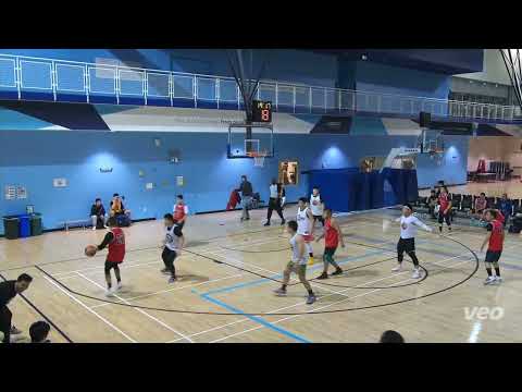 Basspro(29) vs Calin Stone(38) - saturdawy tier - tcbl 2022 winter