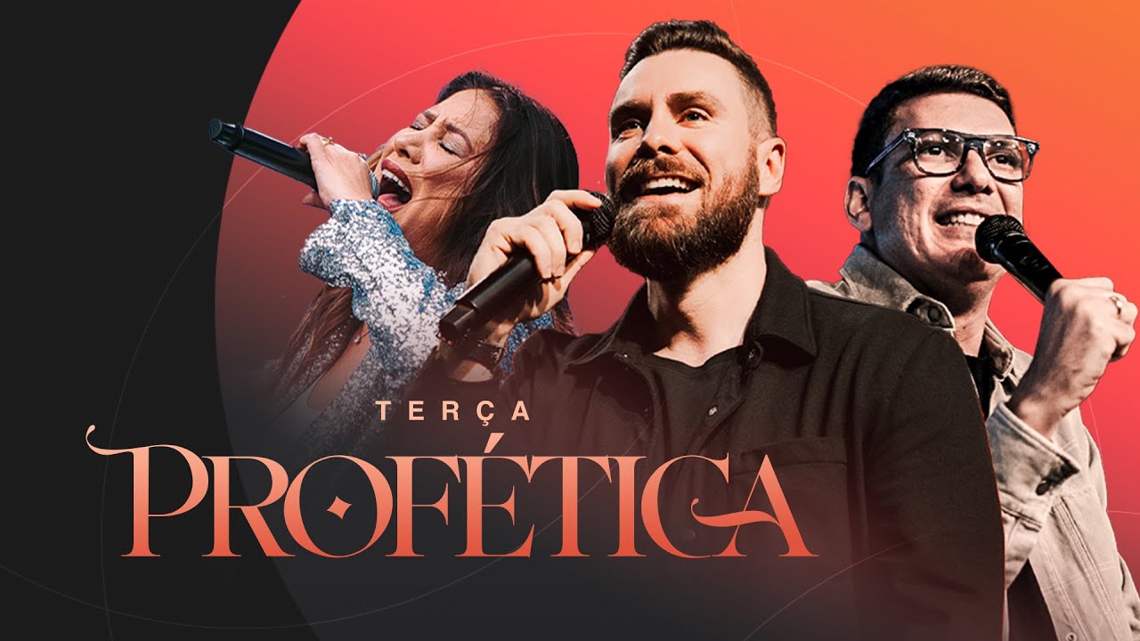 🔴 LAGOINHA ALPHAVILLE AO VIVO | ANDRÉ FERNANDES + SAULO MATTOS + ANA NOBREGA