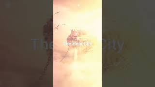 The Holy City - Michael Crawford