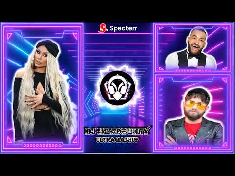 DJ HeadBunny - Ultra Summer Mashup (Amsterdam x Chalga x Koraba Kuchek)