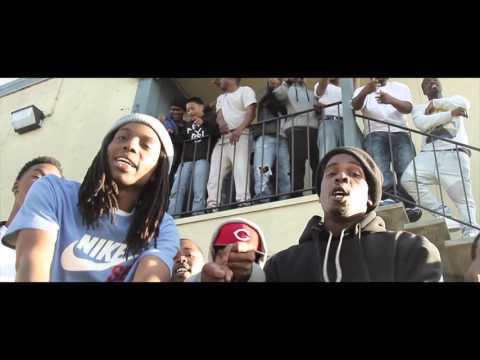 3RD WORLD DJ X D-BOY "THE FAMILY" DIRECTED X @BLINDFOLKSFILMS