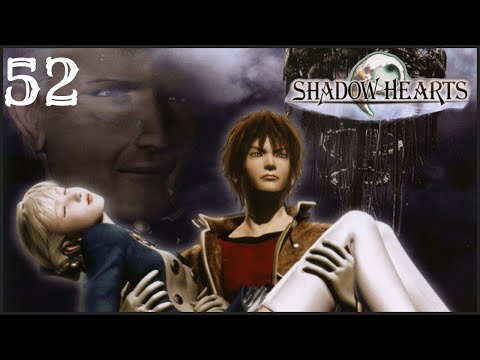 Shadow Hearts - Episode 52 - Meta God, The Finale (Commentary)