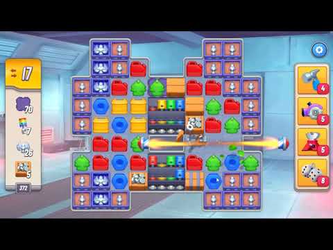 Chrome Valley Customs Level 372 - NO BOOSTERS GAMEPLAY + FULL STORY 🚘🔧 | SKILLGAMING ✔️