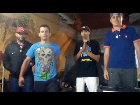 MC ALEX CDD MC Carioca SP MC Mimi MC Leandrinho SP